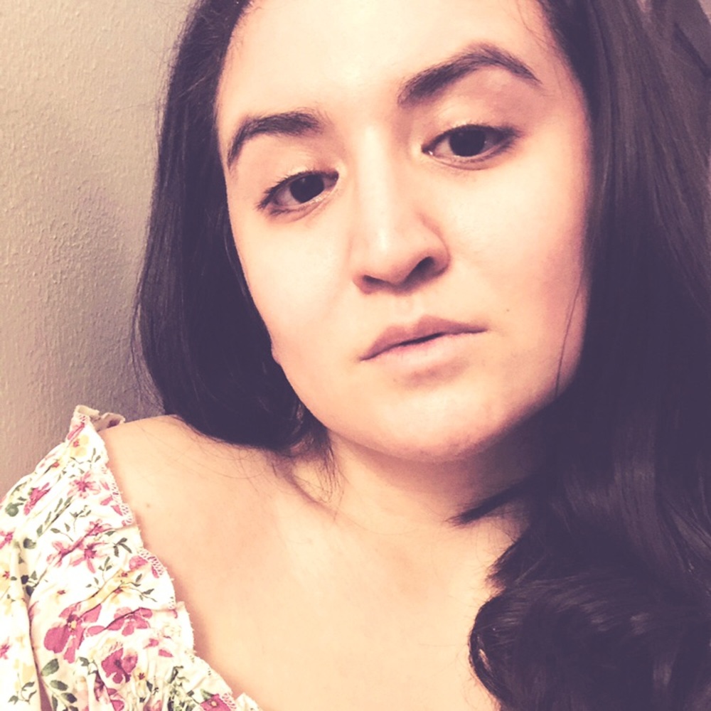 Meet your Posher, Felicia